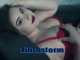 Lilithstorm