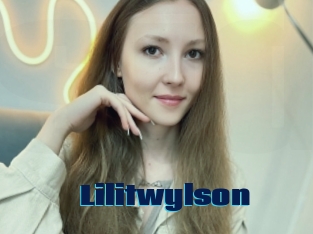 Lilitwylson