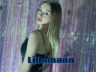 Lillamann