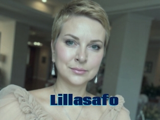 Lillasafo