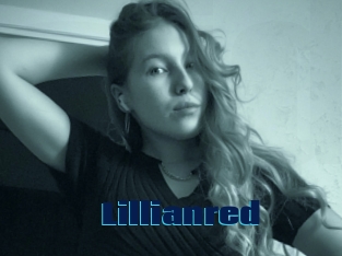 Lillianred