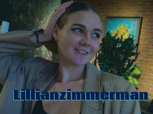 Lillianzimmerman