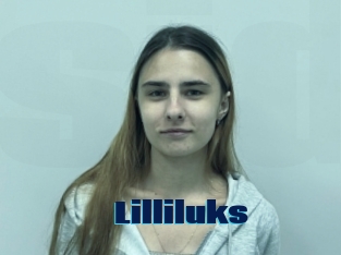 Lilliluks