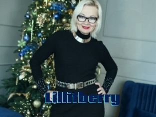 Lillitberry