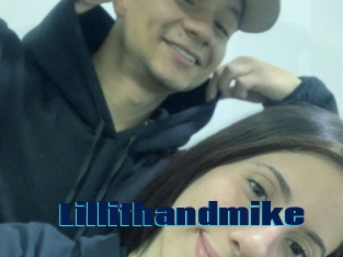 Lillithandmike