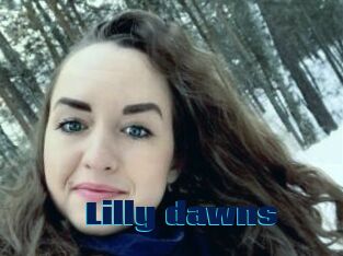 Lilly_dawns