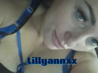 Lillyannxx