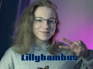 Lillybambus