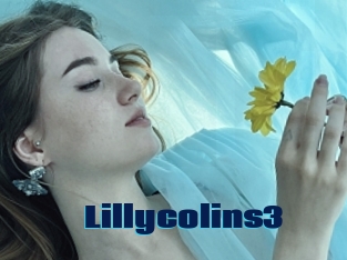 Lillycolins3