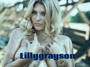 Lillygrayson