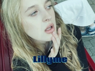Lillyme