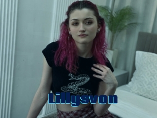 Lillysvon