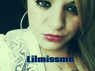 Lilmissme