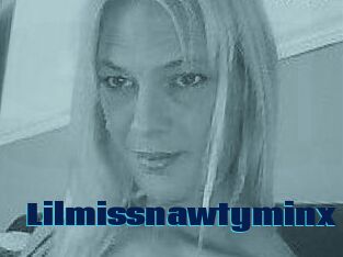 Lilmissnawtyminx