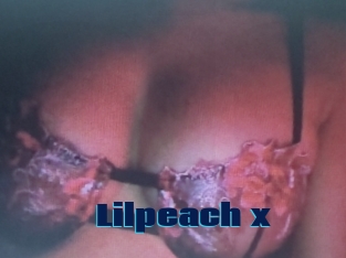 Lilpeach_x