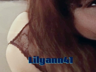 Lilyann41