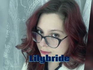 Lilybride