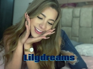 Lilydreams