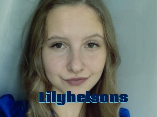 Lilyhelsons