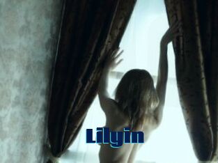 Lilyin