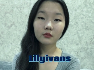 Lilyivans