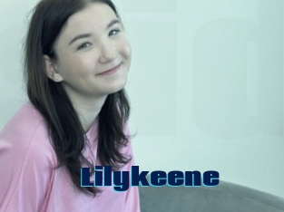 Lilykeene