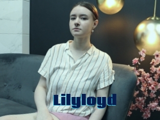 Lilyloyd