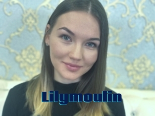 Lilymoulin