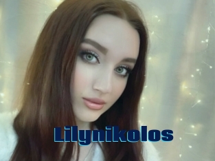 Lilynikolos