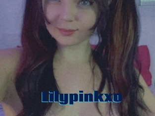 Lilypinkxo