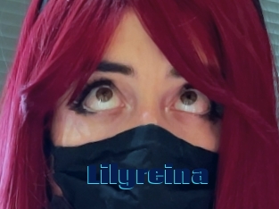 Lilyreina