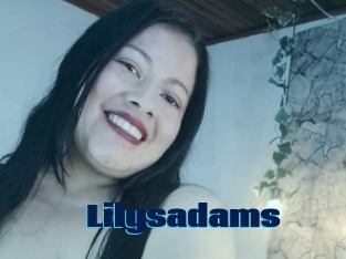 Lilysadams