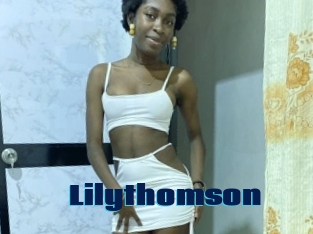 Lilythomson