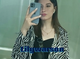 Lilywarson