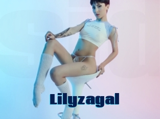 Lilyzagal