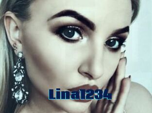 Lina1234