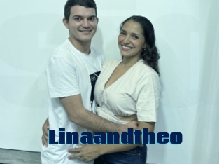 Linaandtheo