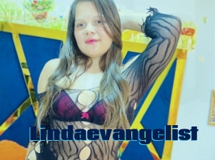 Lindaevangelist