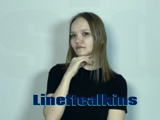 Linettealkins