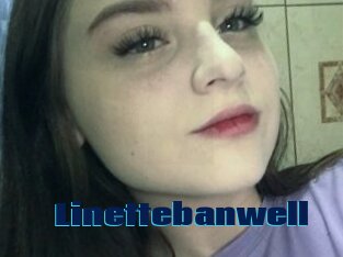 Linettebanwell