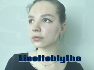 Linetteblythe