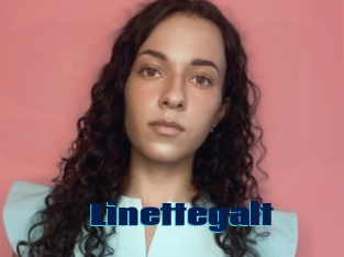 Linettegalt