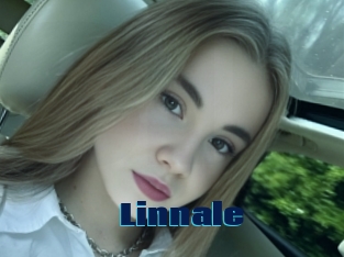 Linnale