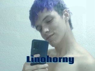 Linohorny