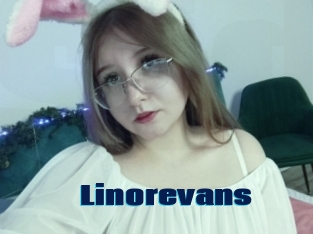 Linorevans