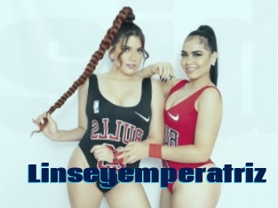 Linseyemperatriz