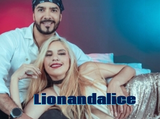 Lionandalice