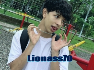 Lionass70