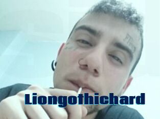 Liongothichard