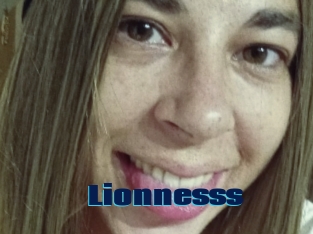 Lionnesss